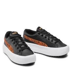 Puma Γυναίκες Αθλητικά Kaia Platform Tiger 383915 01 Μαύρο Μαύρο 12 Puma Γυναίκες Αθλητικά Kaia Platform Tiger 383915 01 Μαύρο Μαύρο -Puma Εκπτώσεις unnamed file 1518