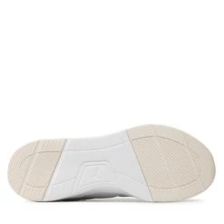 Puma Γυναίκες Αθλητικά Rose Raw Metallics 383849 03 Λευκό Λευκό -Puma Εκπτώσεις unnamed file 1523