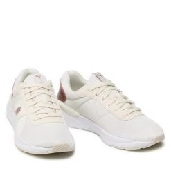 Puma Γυναίκες Αθλητικά Rose Raw Metallics 383849 03 Λευκό Λευκό -Puma Εκπτώσεις unnamed file 1524
