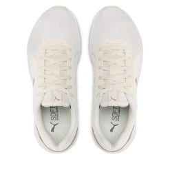 Puma Γυναίκες Αθλητικά Rose Raw Metallics 383849 03 Λευκό Λευκό -Puma Εκπτώσεις unnamed file 1525
