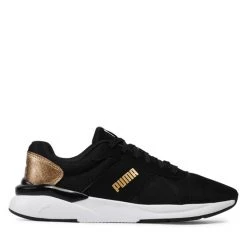 Puma Γυναίκες Αθλητικά Rose Raw Metallics 383849 02 Μαύρο Μαύρο 9 Puma Γυναίκες Αθλητικά Rose Raw Metallics 383849 02 Μαύρο Μαύρο -Puma Εκπτώσεις unnamed file 1527