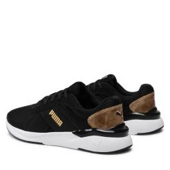 Puma Γυναίκες Αθλητικά Rose Raw Metallics 383849 02 Μαύρο Μαύρο 10 Puma Γυναίκες Αθλητικά Rose Raw Metallics 383849 02 Μαύρο Μαύρο -Puma Εκπτώσεις unnamed file 1528