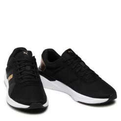 Puma Γυναίκες Αθλητικά Rose Raw Metallics 383849 02 Μαύρο Μαύρο 12 Puma Γυναίκες Αθλητικά Rose Raw Metallics 383849 02 Μαύρο Μαύρο -Puma Εκπτώσεις unnamed file 1530