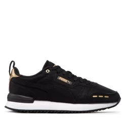 Puma Γυναίκες Αθλητικά R78 Wns Raw Metallics 383833 02 Μαύρο Μαύρο 9 Puma Γυναίκες Αθλητικά R78 Wns Raw Metallics 383833 02 Μαύρο Μαύρο -Puma Εκπτώσεις unnamed file 1533