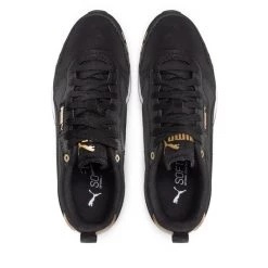 Puma Γυναίκες Αθλητικά R78 Wns Raw Metallics 383833 02 Μαύρο Μαύρο 13 Puma Γυναίκες Αθλητικά R78 Wns Raw Metallics 383833 02 Μαύρο Μαύρο -Puma Εκπτώσεις unnamed file 1537