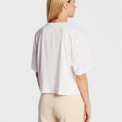 Puma Γυναίκες T-shirts T-Shirt Nextgen Artist Series 522596 Λευκό Relaxed Fit Λευκό -Puma Εκπτώσεις unnamed file 154