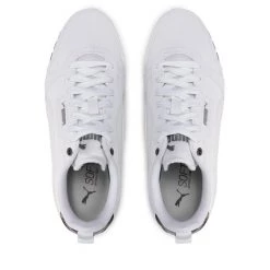 Puma Γυναίκες Αθλητικά R78 Wns Raw Metallics 383833 01 Λευκό Λευκό -Puma Εκπτώσεις unnamed file 1549