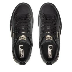 Puma Γυναίκες Αθλητικά Mayze Glow Wns 383684 02 Μαύρο Μαύρο -Puma Εκπτώσεις unnamed file 1555