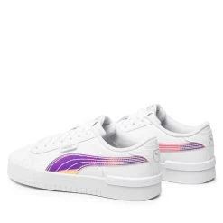 Puma Γυναίκες Αθλητικά Jada Holo Jr 383759 01 Λευκό Λευκό 10 Puma Γυναίκες Αθλητικά Jada Holo Jr 383759 01 Λευκό Λευκό -Puma Εκπτώσεις unnamed file 1558