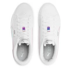 Puma Γυναίκες Αθλητικά Jada Holo Jr 383759 01 Λευκό Λευκό 13 Puma Γυναίκες Αθλητικά Jada Holo Jr 383759 01 Λευκό Λευκό -Puma Εκπτώσεις unnamed file 1561