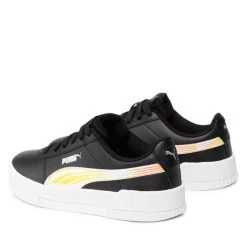 Puma Γυναίκες Αθλητικά Carina Jolo Jr 383741 02 Μαύρο Μαύρο -Puma Εκπτώσεις unnamed file 1564