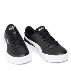 Puma Γυναίκες Αθλητικά Carina Jolo Jr 383741 02 Μαύρο Μαύρο -Puma Εκπτώσεις unnamed file 1566
