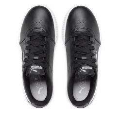 Puma Γυναίκες Αθλητικά Carina Jolo Jr 383741 02 Μαύρο Μαύρο -Puma Εκπτώσεις unnamed file 1567