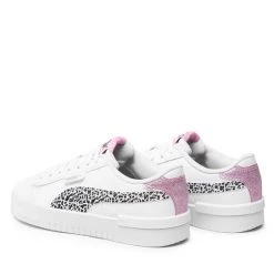 Puma Γυναίκες Αθλητικά Παπούτσια Jada Summer Roar Jr 383137 01 Λευκό Λευκό -Puma Εκπτώσεις unnamed file 1576