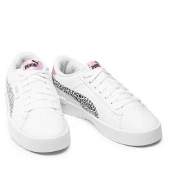 Puma Γυναίκες Αθλητικά Παπούτσια Jada Summer Roar Jr 383137 01 Λευκό Λευκό -Puma Εκπτώσεις unnamed file 1578
