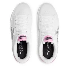 Puma Γυναίκες Αθλητικά Παπούτσια Jada Summer Roar Jr 383137 01 Λευκό Λευκό -Puma Εκπτώσεις unnamed file 1579