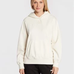 Puma Γυναίκες Μπλούζες Μπλούζα Classics 671749 Μπεζ Relaxed Fit Μπεζ