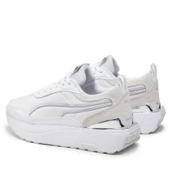Puma Γυναίκες Αθλητικά Cruise Rider Metallic Wns 383126 02 Λευκό Λευκό -Puma Εκπτώσεις unnamed file 1582