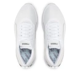 Puma Γυναίκες Αθλητικά Cruise Rider Metallic Wns 383126 02 Λευκό Λευκό -Puma Εκπτώσεις unnamed file 1585