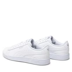 Puma Γυναίκες Αθλητικά Vikky V3 Lthr 383115 02 Λευκό Λευκό 10 Puma Γυναίκες Αθλητικά Vikky V3 Lthr 383115 02 Λευκό Λευκό -Puma Εκπτώσεις unnamed file 1594