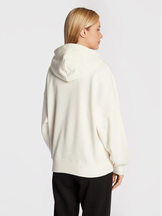 Puma Γυναίκες Μπλούζες Μπλούζα Classics 671749 Μπεζ Relaxed Fit Μπεζ 5 Puma Γυναίκες Μπλούζες Μπλούζα Classics 671749 Μπεζ Relaxed Fit Μπεζ - Image 3