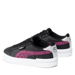 Puma Γυναίκες Αθλητικά Jada Summer Roar Jr 383137 02 Μαύρο Μαύρο -Puma Εκπτώσεις unnamed file 1600