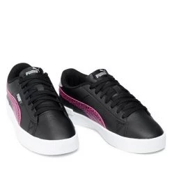 Puma Γυναίκες Αθλητικά Jada Summer Roar Jr 383137 02 Μαύρο Μαύρο -Puma Εκπτώσεις unnamed file 1602