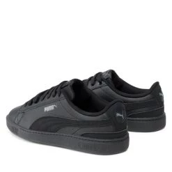 Puma Γυναίκες Αθλητικά Vikky V3 Lthr 383115 01 Μαύρο Μαύρο -Puma Εκπτώσεις unnamed file 1606