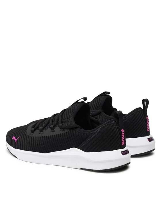 Puma Γυναίκες Υποδήματα Παπούτσια Softride Finesse Sport Wn's 376038 06 Μαύρο Μαύρο 5 Puma Γυναίκες Υποδήματα Παπούτσια Softride Finesse Sport Wn's 376038 06 Μαύρο Μαύρο - Image 3