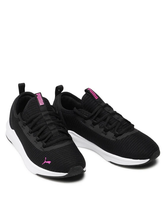 Puma Γυναίκες Υποδήματα Παπούτσια Softride Finesse Sport Wn's 376038 06 Μαύρο Μαύρο 7 Puma Γυναίκες Υποδήματα Παπούτσια Softride Finesse Sport Wn's 376038 06 Μαύρο Μαύρο - Image 5