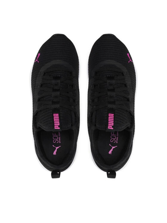 Puma Γυναίκες Υποδήματα Παπούτσια Softride Finesse Sport Wn's 376038 06 Μαύρο Μαύρο 8 Puma Γυναίκες Υποδήματα Παπούτσια Softride Finesse Sport Wn's 376038 06 Μαύρο Μαύρο - Image 6