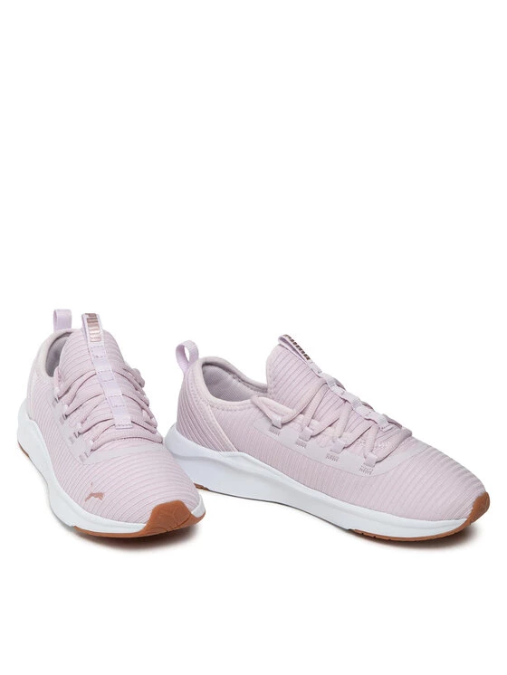 Puma Γυναίκες Παπούτσια Προπόνησης Παπούτσια Softride Finesse Sport 376038 09 Ροζ Ροζ 7 Puma Γυναίκες Παπούτσια Προπόνησης Παπούτσια Softride Finesse Sport 376038 09 Ροζ Ροζ - Image 5