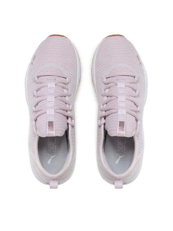 Puma Γυναίκες Παπούτσια Προπόνησης Παπούτσια Softride Finesse Sport 376038 09 Ροζ Ροζ 8 Puma Γυναίκες Παπούτσια Προπόνησης Παπούτσια Softride Finesse Sport 376038 09 Ροζ Ροζ - Image 6