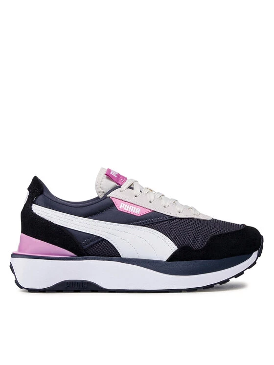 Puma Γυναίκες Αθλητικά Cruise Rider Silk Road Wn's 375072 28 Γκρι Γκρι 4 Puma Γυναίκες Αθλητικά Cruise Rider Silk Road Wn's 375072 28 Γκρι Γκρι - Image 2