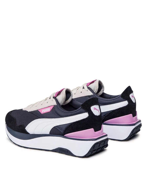Puma Γυναίκες Αθλητικά Cruise Rider Silk Road Wn's 375072 28 Γκρι Γκρι 5 Puma Γυναίκες Αθλητικά Cruise Rider Silk Road Wn's 375072 28 Γκρι Γκρι - Image 3