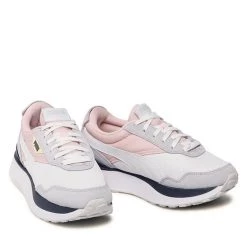 Puma Γυναίκες Αθλητικά Cruise Rider Silk Road Wn's 375072 30 Λευκό Λευκό -Puma Εκπτώσεις unnamed file 1644