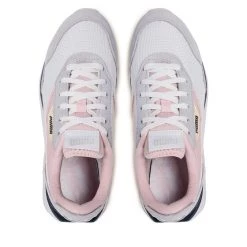 Puma Γυναίκες Αθλητικά Cruise Rider Silk Road Wn's 375072 30 Λευκό Λευκό -Puma Εκπτώσεις unnamed file 1645