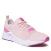 Puma Γυναίκες Αθλητικά Wired Run Jr 374214 18 Ροζ Ροζ -Puma Εκπτώσεις unnamed file 1646