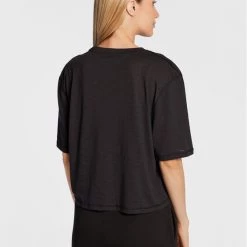 Puma Γυναίκες T-shirts T-Shirt Nextgen Artist Series 522596 Μαύρο Relaxed Fit Μαύρο -Puma Εκπτώσεις unnamed file 165