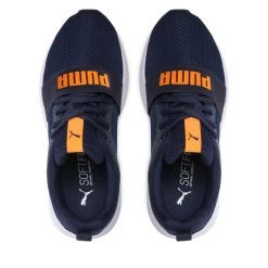 Puma Γυναίκες Αθλητικά Wired Run Jr 374214 17 Σκούρο μπλε Σκούρο μπλε -Puma Εκπτώσεις unnamed file 1657