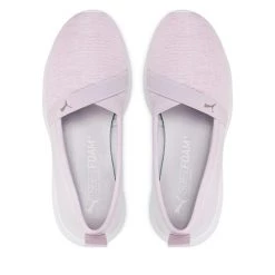 Puma Γυναίκες Κλειστά Παπούτσια Κλειστά παπούτσια Adelina 369621 18 Ροζ Ροζ -Puma Εκπτώσεις unnamed file 1663