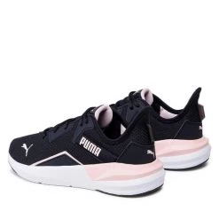 Puma Γυναίκες Υποδήματα Παπούτσια Platinum Shimmer Wn's 195265 01 Μαύρο Μαύρο -Puma Εκπτώσεις unnamed file 1672