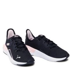 Puma Γυναίκες Υποδήματα Παπούτσια Platinum Shimmer Wn's 195265 01 Μαύρο Μαύρο -Puma Εκπτώσεις unnamed file 1674