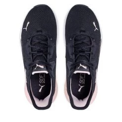 Puma Γυναίκες Υποδήματα Παπούτσια Platinum Shimmer Wn's 195265 01 Μαύρο Μαύρο -Puma Εκπτώσεις unnamed file 1675