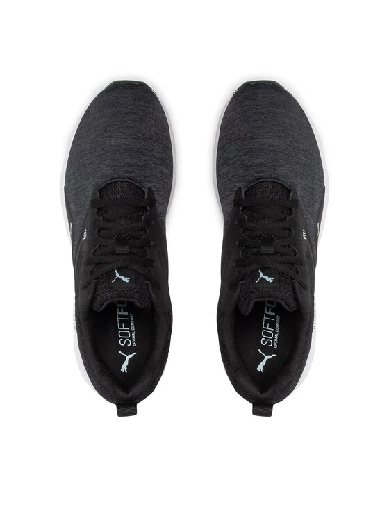 Puma Γυναίκες Παπούτσια Προπόνησης Παπούτσια Nrgy Comet 190556 59 Μαύρο Μαύρο 8 Puma Γυναίκες Παπούτσια Προπόνησης Παπούτσια Nrgy Comet 190556 59 Μαύρο Μαύρο - Image 6