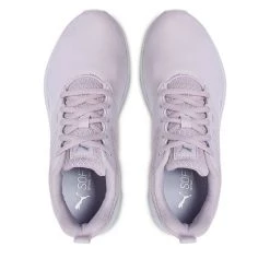 Puma Γυναίκες Παπούτσια Προπόνησης Παπούτσια Nrgy Comet 190556 56 Μωβ Μωβ -Puma Εκπτώσεις unnamed file 1693