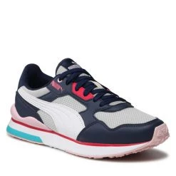 Puma Γυναίκες Αθλητικά R78 Futr 374895 06 Σκούρο μπλε Σκούρο μπλε