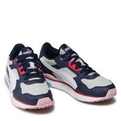 Puma Γυναίκες Αθλητικά R78 Futr 374895 06 Σκούρο μπλε Σκούρο μπλε -Puma Εκπτώσεις unnamed file 1698