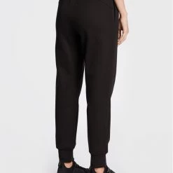 Puma Γυναίκες Παντελόνια Φόρμας Παντελόνι φόρμας Essenstials 586839 Μαύρο Regular Fit Μαύρο -Puma Εκπτώσεις unnamed file 170