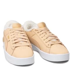 Puma Γυναίκες Αθλητικά Jada Teddy Ws 382703 02 Μπεζ Μπεζ 12 Puma Γυναίκες Αθλητικά Jada Teddy Ws 382703 02 Μπεζ Μπεζ -Puma Εκπτώσεις unnamed file 1710
